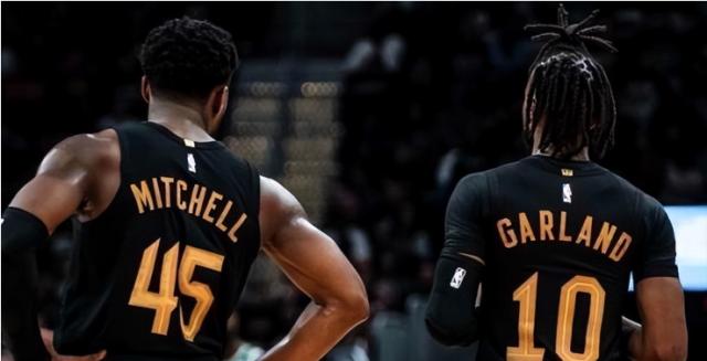 开云体育下载-【观点】后场不会防+内线不会攻 骑士只是伪强队