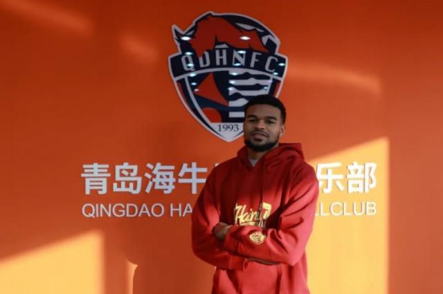 开云体育官网-【官宣】海牛连宣恩约马、梅萨乌迪等3名外援加盟