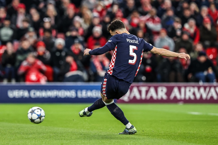 kaiyun-罗马诺：佩里西奇不是100万或200万就能带走的，他渴望回归国米